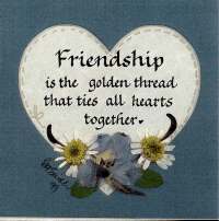Friendship (by fatim)